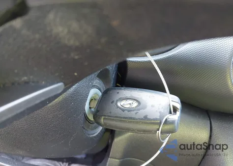 2020 Hyundai Kona Se из США, поврежденный, VIN KM8K1CAA6LU463347